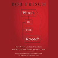 Enlarge image Cover: Who's in the Room? - Gildan Media Corporation