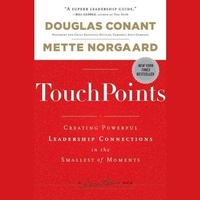 Enlarge image Cover: Touchpoints - Gildan Media Corporation