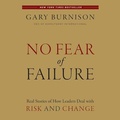 Cover: No Fear of Failure - Gildan Media Corporation