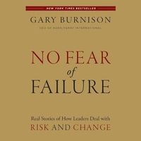 Enlarge image Cover: No Fear of Failure - Gildan Media Corporation