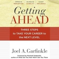 Cover: Getting Ahead - Gildan Media Corporation