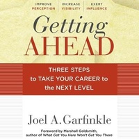 Enlarge image Cover: Getting Ahead - Gildan Media Corporation