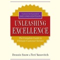Cover: Unleashing Excellence - Gildan Media Corporation
