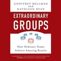 Cover: Extraordinary Groups - Ascent Audio