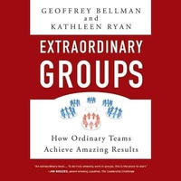 Enlarge image Cover: Extraordinary Groups - Ascent Audio