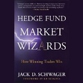 Cover: Hedge Fund Market Wizards Lib/E - Gildan Media Corporation