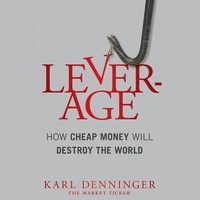 Enlarge image Cover: Leverage - Gildan Media Corporation