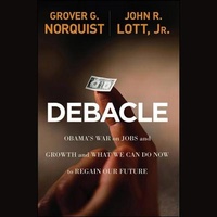 Enlarge image Cover: Debacle - Gildan Media Corporation