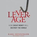Cover: Leverage - Gildan Media Corporation