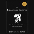Cover: The Indomitable Investor - Gildan Media Corporation