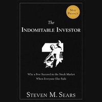 Enlarge image Cover: The Indomitable Investor - Gildan Media Corporation