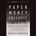 Cover: Paper Money Collapse - Gildan Media Corporation