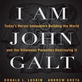 Cover: I Am John Galt - Gildan Media Corporation