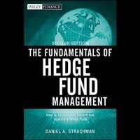 Enlarge image Cover: The Fundamentals of Hedge Fund Management - Gildan Media Corporation