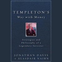 Enlarge image Cover: Templeton's Way with Money - Gildan Media Corporation