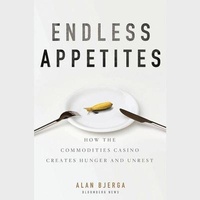 Enlarge image Cover: Endless Appetites - Gildan Media Corporation