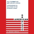 Cover: American Gridlock - Gildan Media Corporation