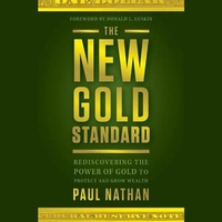 Enlarge image Cover: The New Gold Standard - Gildan Media Corporation