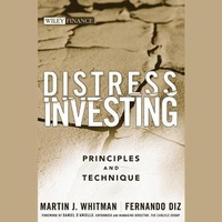 Enlarge image Cover: Distress Investing - Gildan Media Corporation