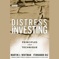 Cover: Distress Investing - Gildan Media Corporation