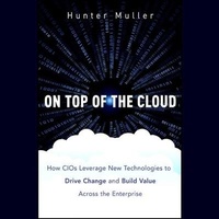 Enlarge image Cover: On Top of the Cloud - Gildan Media Corporation