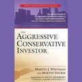 Cover: The Aggressive Conservative Investor - Gildan Media Corporation
