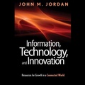 Cover: Information, Technology, and Innovation - Gildan Media Corporation