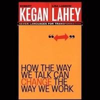 Enlarge image Cover: How the Way We Talk Can Change the Way We Work - Gildan Media Corporation