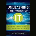 Cover: Unleashing the Power of It - Gildan Media Corporation