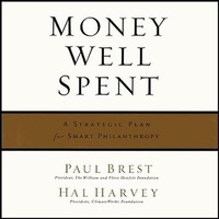 Enlarge image Cover: Money Well Spent - Gildan Media Corporation