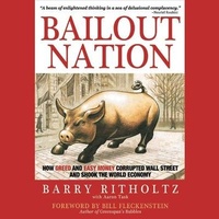 Enlarge image Cover: Bailout Nation - Gildan Media Corporation