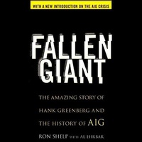 Enlarge image Cover: Fallen Giant - Ascent Audio