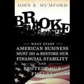 Cover: Broke - Gildan Media Corporation