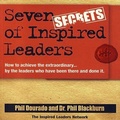 Cover: Seven Secrets of Inspired Leaders - Gildan Media Corporation