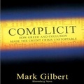 Cover: Complicit - Gildan Media Corporation