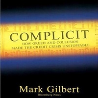 Enlarge image Cover: Complicit - Gildan Media Corporation