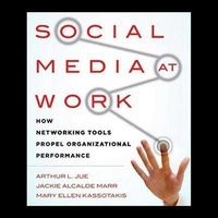 Enlarge image Cover: Social Media at Work - Gildan Media Corporation