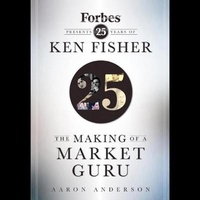 Enlarge image Cover: The Making of a Market Guru - Gildan Media Corporation