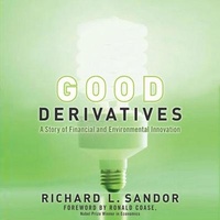 Enlarge image Cover: Good Derivatives - Gildan Media Corporation