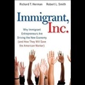 Cover: Immigrant, Inc. - Gildan Media Corporation