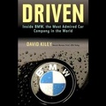 Cover: Driven - Gildan Media Corporation