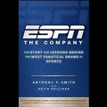 Cover: ESPN the Company - Gildan Media Corporation