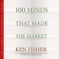Cover: 100 Minds That Made the Market - Gildan Media Corporation