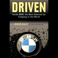 Enlarge image Cover: Driven - Gildan Media Corporation