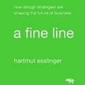 Cover: A Fine Line - Gildan Media Corporation