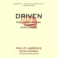 Enlarge image Cover: Driven - Gildan Media Corporation