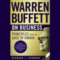 Cover: Warren Buffett on Business - Gildan Media Corporation