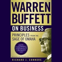 Enlarge image Cover: Warren Buffett on Business - Gildan Media Corporation