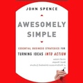 Cover: Awesomely Simple - Gildan Media Corporation