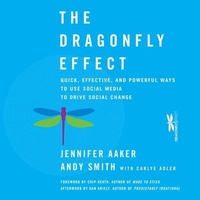 Enlarge image Cover: The Dragonfly Effect Lib/E - Gildan Media Corporation